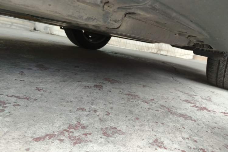 Used BMW X6  Chassis Front Left