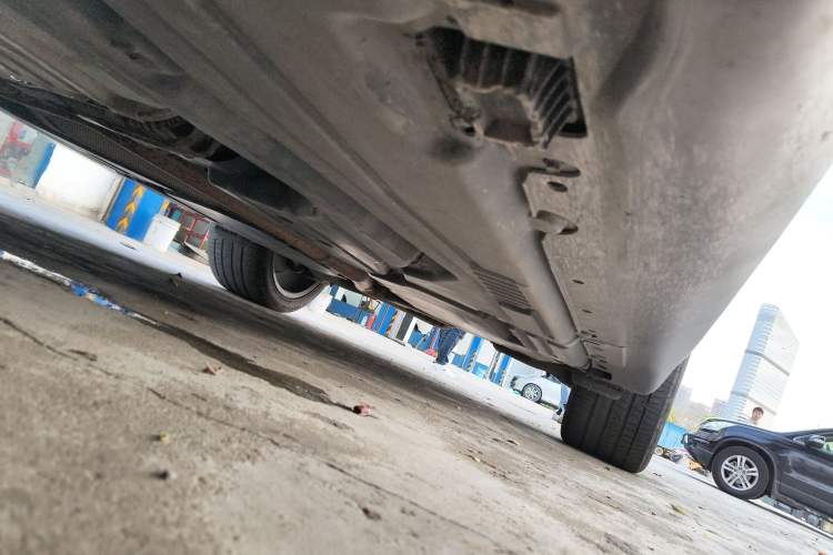 Used BMW X6 2013 xDrive35i Chassis Front Left