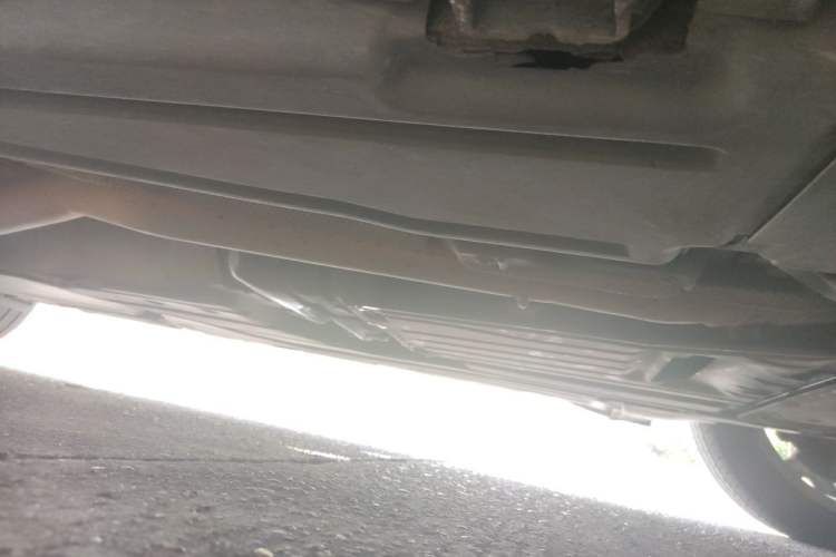 Used BMW X6 2013 xDrive35i Chassis Front Right