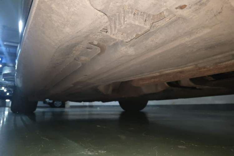 Used BMW X6 2013 xDrive35i Chassis Front Right