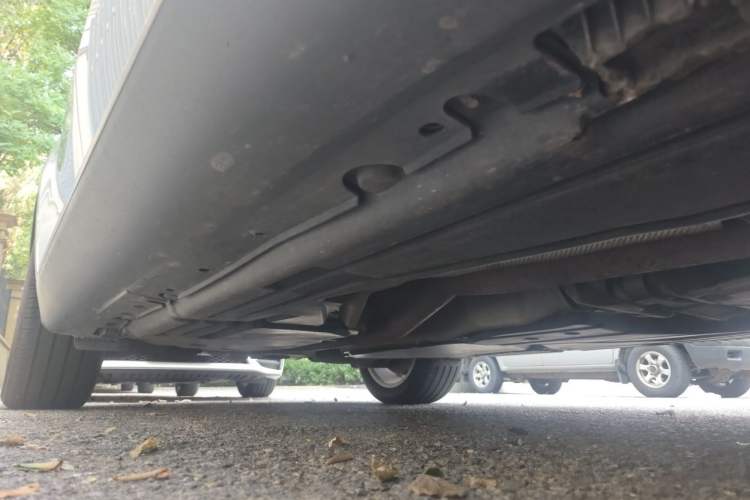 Used BMW X6 2013 xDrive35i Chassis Front Right