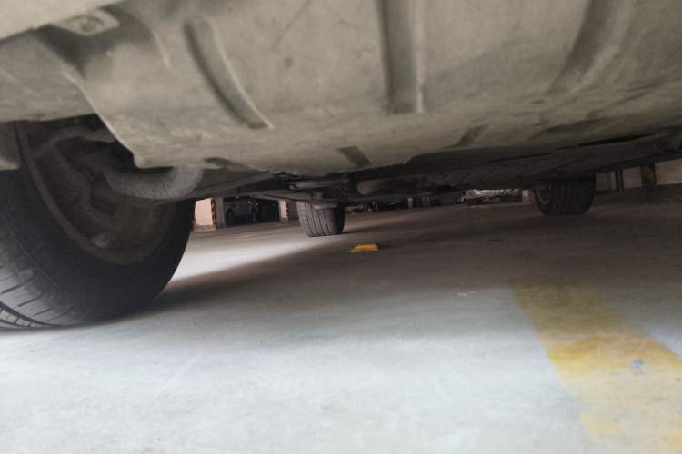 Used BMW X6 2013 xDrive35i Chassis Front Right