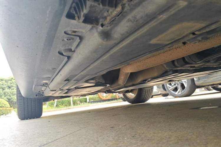 Used BMW X6 2013 xDrive35i Chassis Front Right