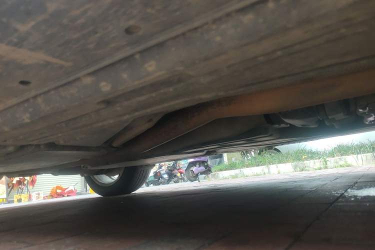 Used BMW X6 2013 xDrive35i Chassis Front Right