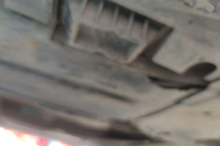 Used BMW X6 2013 xDrive35i Chassis Front Right