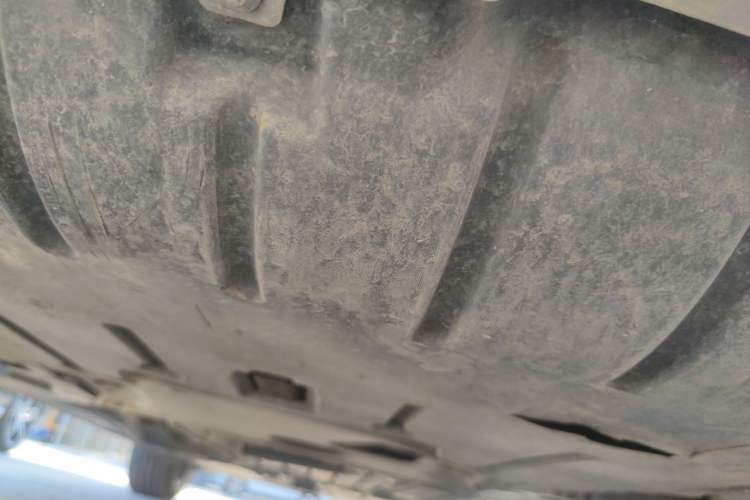 Used BMW X6 2013 xDrive35i Chassis Front