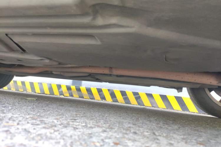 Used BMW X6 2013 xDrive35i Chassis Rear Left