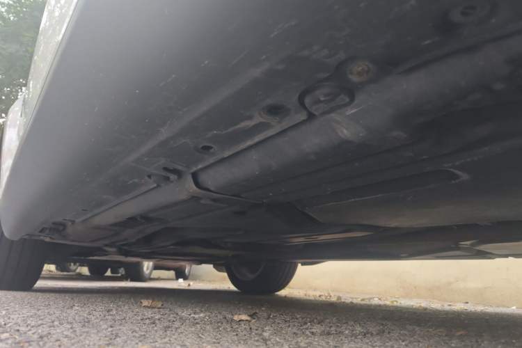 Used BMW X6 2013 xDrive35i Chassis Rear Left