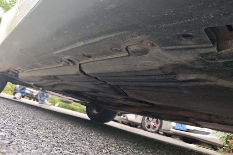 Used BMW X6 2013 xDrive35i Chassis Rear Left