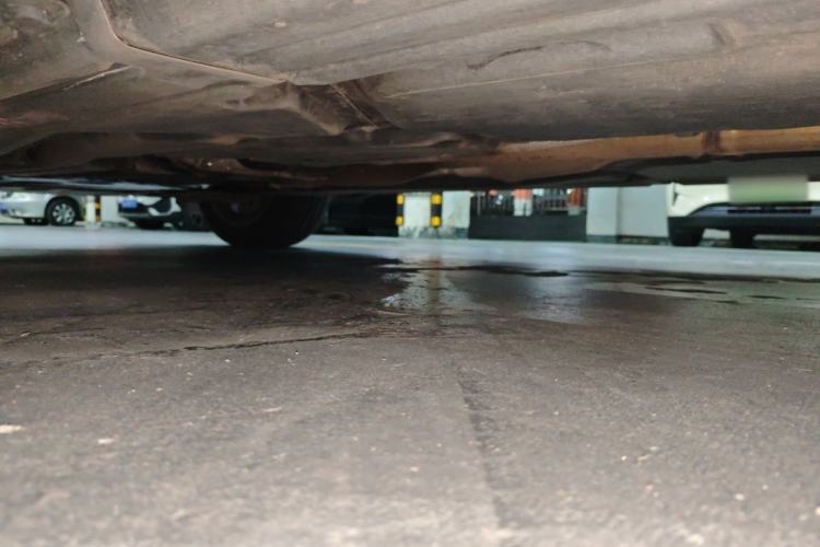 Used BMW X6 2013 xDrive35i Chassis Rear Left