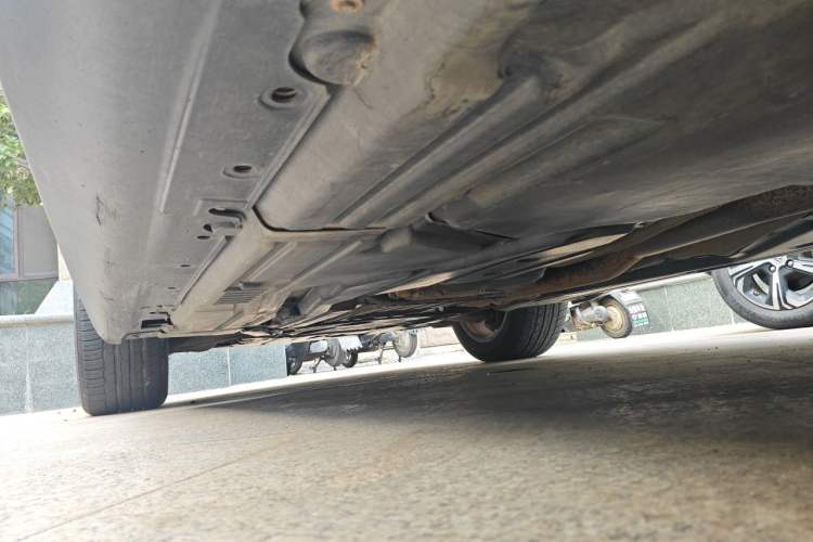 Used BMW X6 2013 xDrive35i Chassis Rear Left