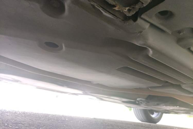 Used BMW X6 2013 xDrive35i Chassis Rear Right