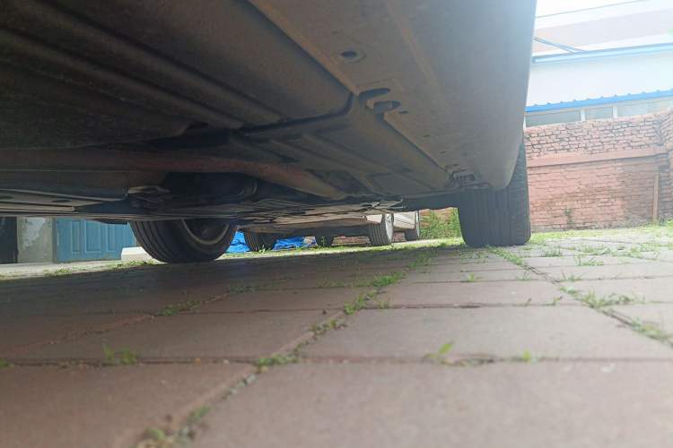Used BMW X6 2013 xDrive35i Chassis Rear Right