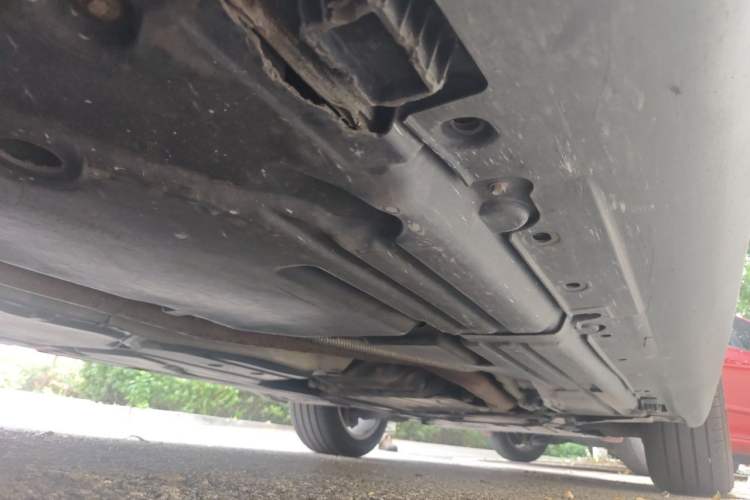 Used BMW X6 2013 xDrive35i Chassis Rear Right