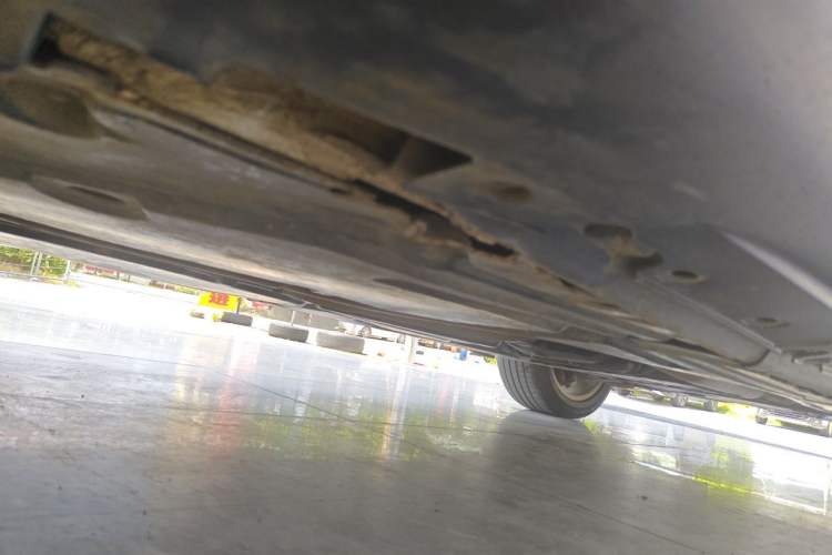 Used BMW X6 2013 xDrive35i Chassis Rear Right