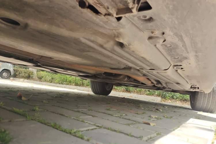 Used BMW X6 2013 xDrive35i Chassis Rear Right