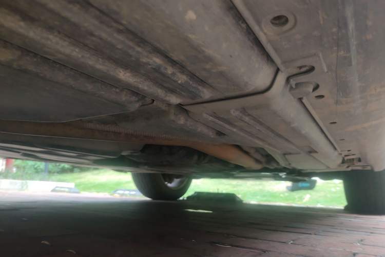 Used BMW X6 2013 xDrive35i Chassis Rear Right