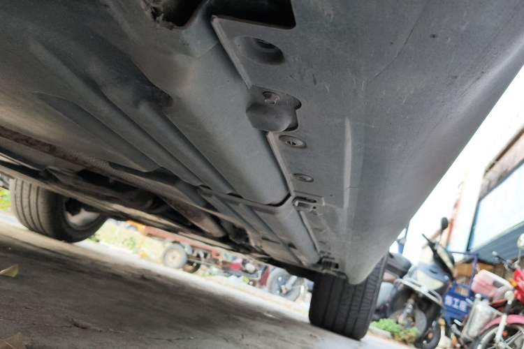 Used BMW X6 2013 xDrive35i Chassis Rear Right