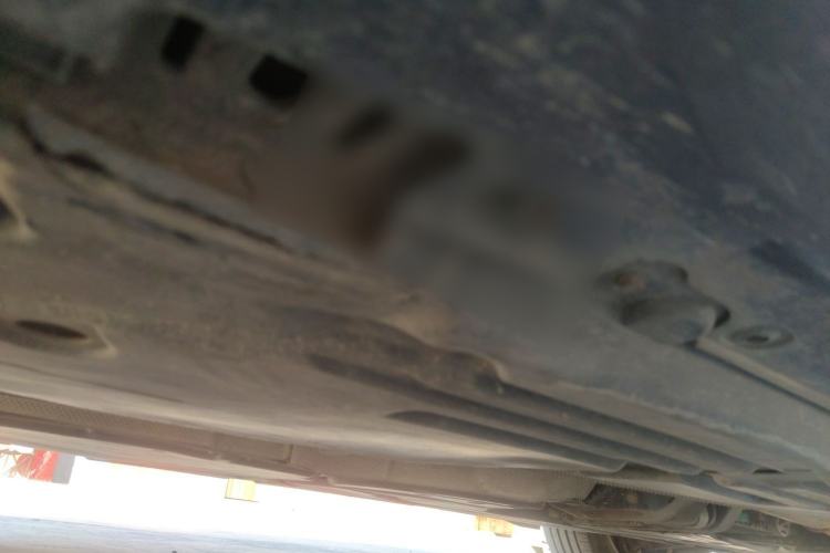 Used BMW X6 2013 xDrive35i Chassis Rear Right
