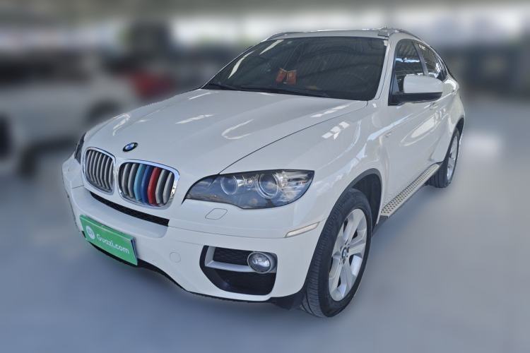 Used BMW X6 2013 xDrive35i Guazi used car, China used car export, Used car for sale, Used cars, Cheapest cars for sale