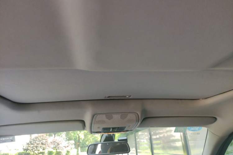 Used BMW X6 2013 xDrive35i Headliner