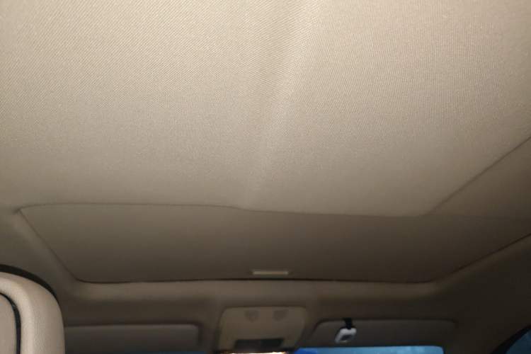 Used BMW X6 2013 xDrive35i Headliner