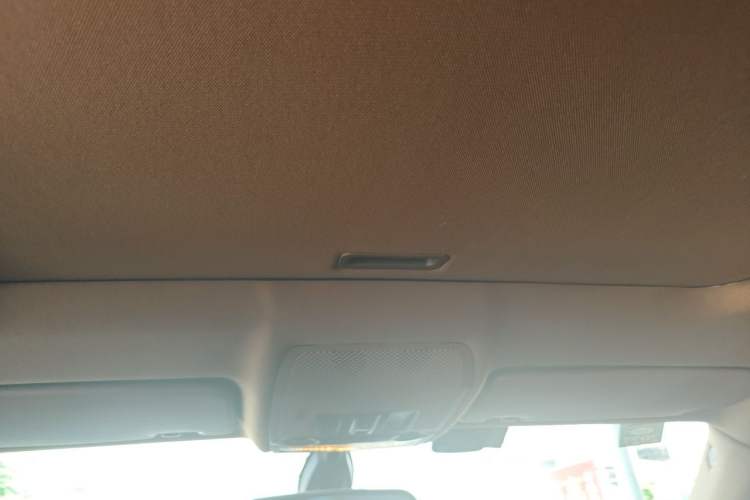 Used BMW X6 2013 xDrive35i Headliner