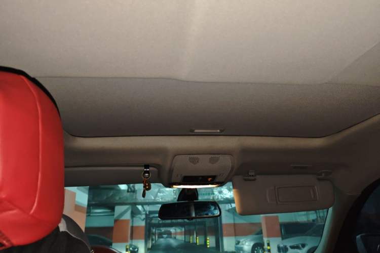 Used BMW X6 2013 xDrive35i Headliner