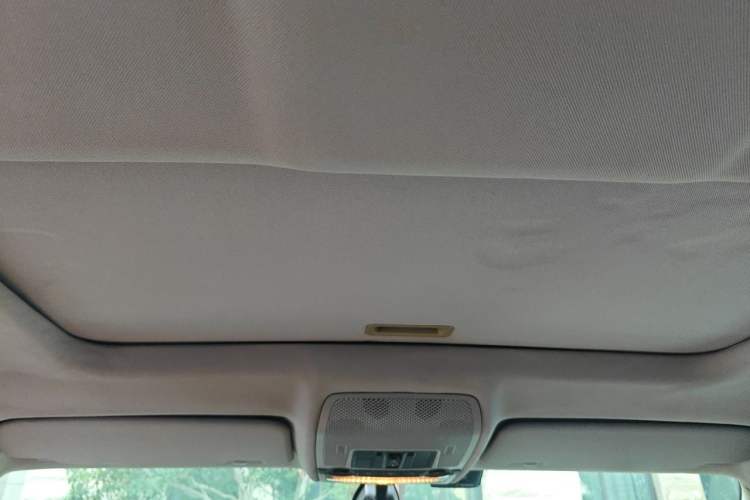 Used BMW X6 2013 xDrive35i Headliner