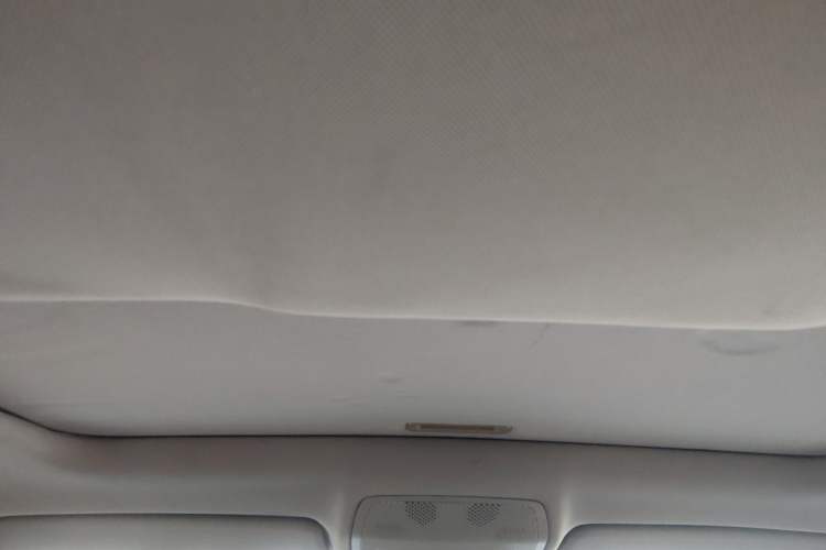 Used BMW X6 2013 xDrive35i Headliner