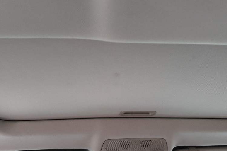 Used BMW X6 2013 xDrive35i Headliner