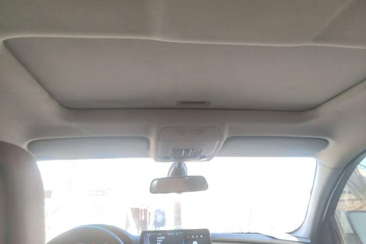 Used BMW X6 2013 xDrive35i Headliner