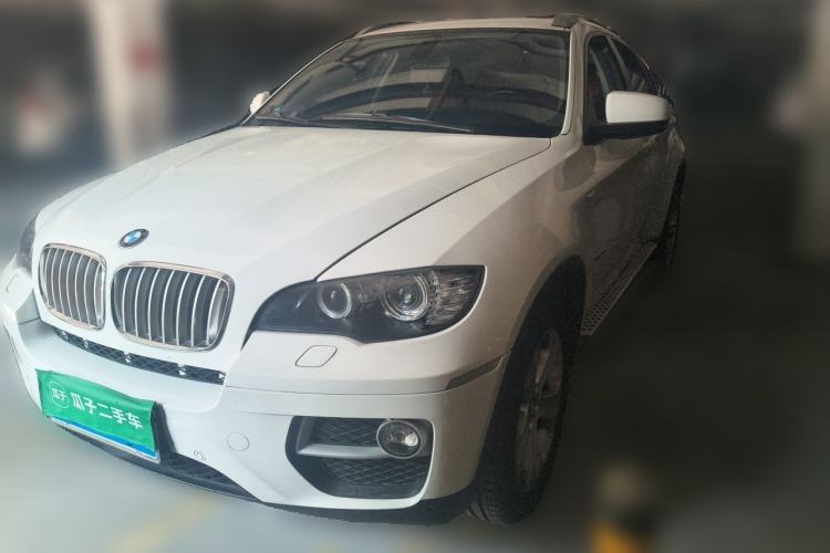 Used BMW X6 2013 xDrive35i Guazi used car, China used car export, Used car for sale, Used cars, Cheapest cars for sale