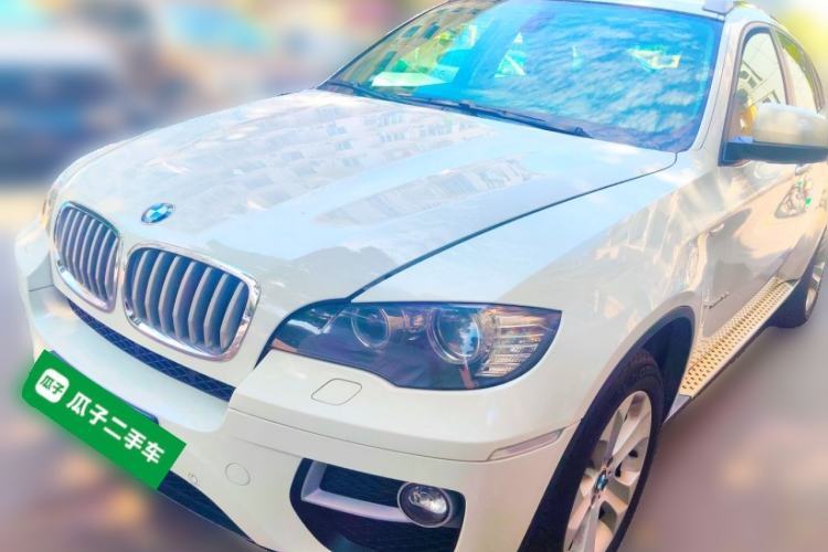 Used BMW X6 2013 xDrive35i Guazi used car, China used car export, Used car for sale, Used cars, Cheapest cars for sale