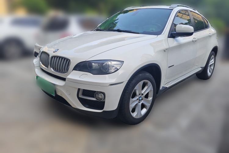 Used BMW X6 2013 xDrive35i Guazi used car, China used car export, Used car for sale, Used  cars, Cheapest cars for sale