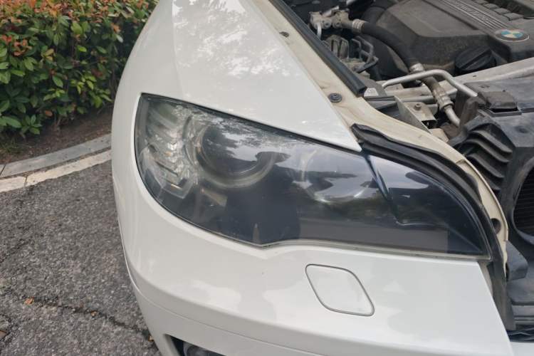 Used BMW X6 2013 xDrive35i Right Front Headlight