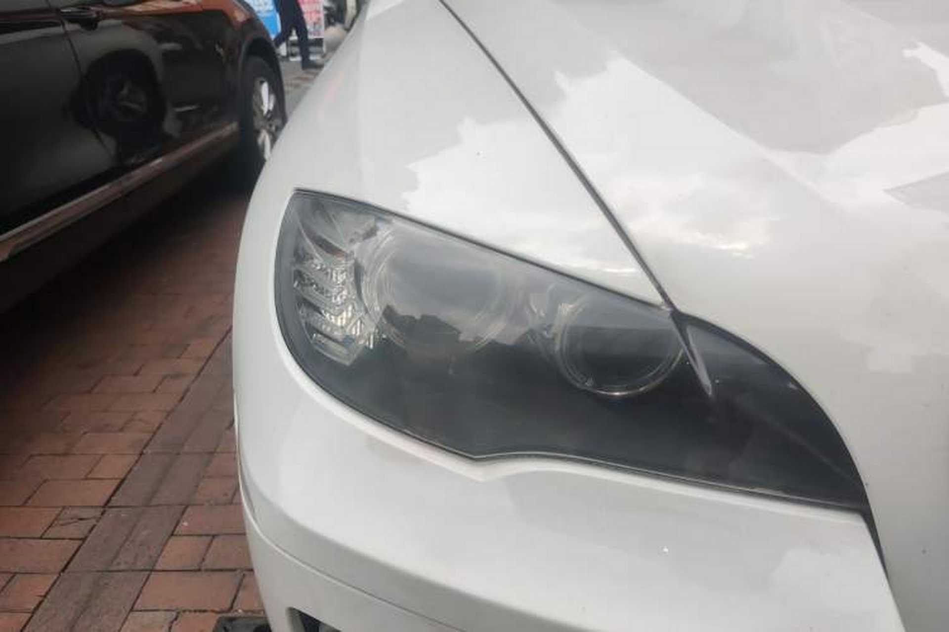 Used BMW X6 2013 xDrive35i Right Front Headlight