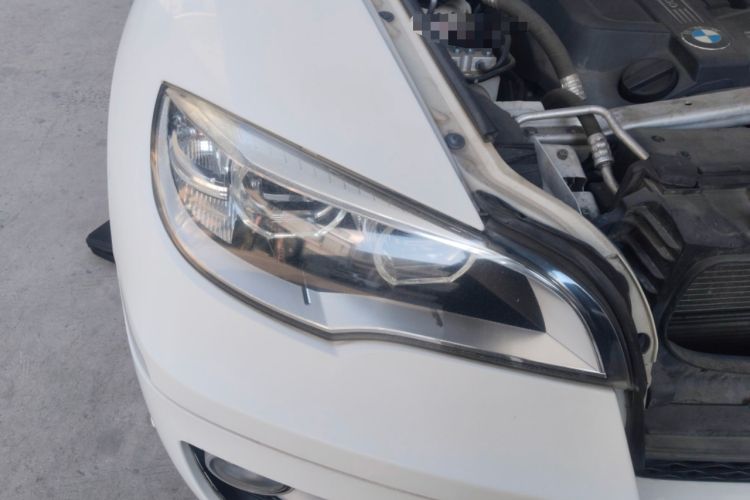 Used BMW X6 2013 xDrive35i Right Front Headlight