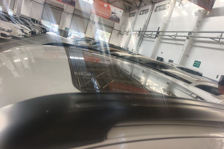 Used BMW X6 2013 xDrive35i Roof