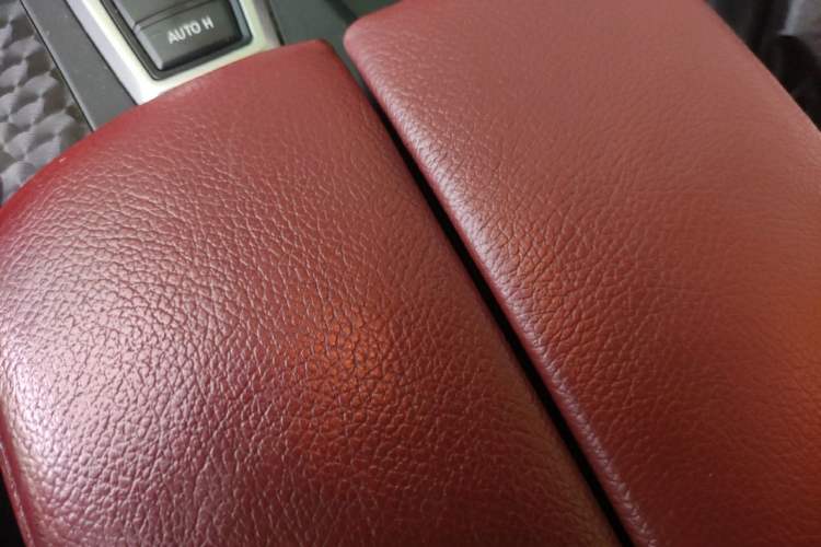 Used BMW X6 2013 xDrive35i Vehicle Key