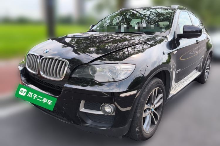 Used BMW X6 2014 xDrive35i Sport model Guazi used car, China used car export, Used car for sale, Used cars, Cheapest cars for sale