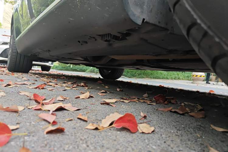 Used BMW X6 2014 xDrive35i Sport model Chassis Front Right
