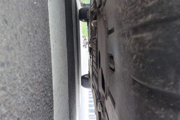 Used BMW X6 2014 xDrive35i Sport model Chassis Front