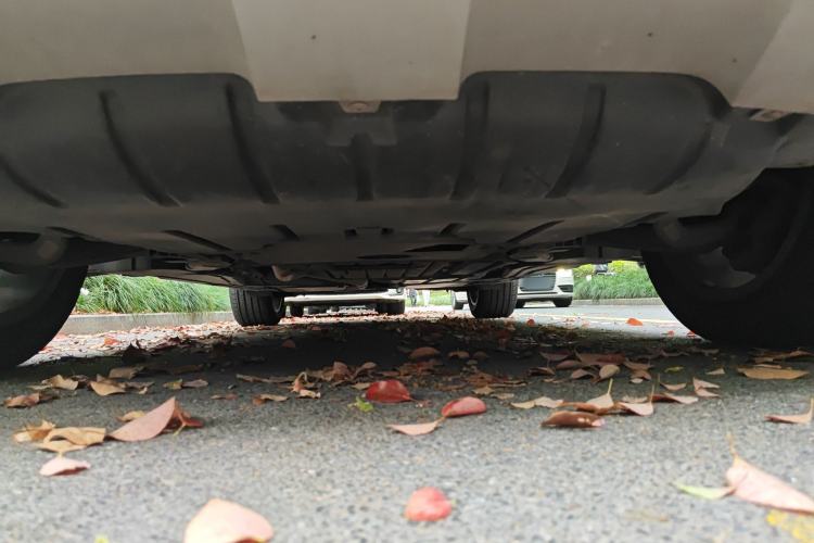 Used BMW X6 2014 xDrive35i Sport model Chassis Front