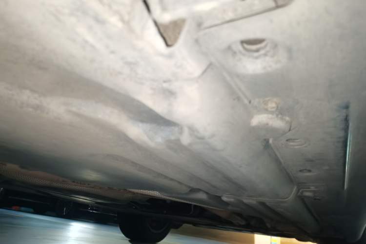 Used BMW X6 2014 xDrive35i Sport model Chassis Rear Right