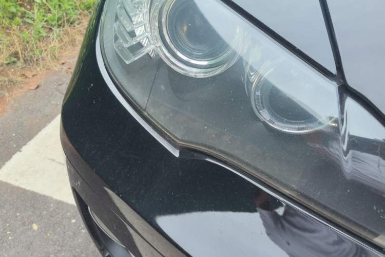 Used BMW X6 2014 xDrive35i Sport model Right Front Headlight