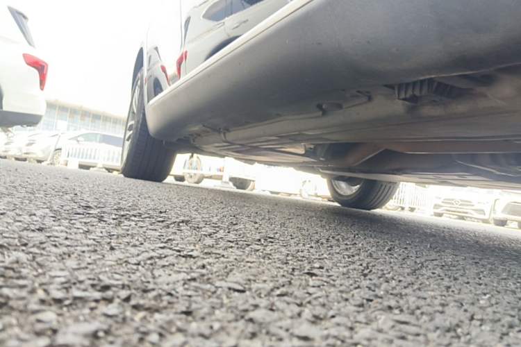 Used BMW X6 2014 xDrive35i Sport model Right Side Sill