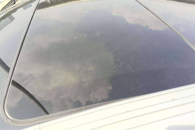 Used BMW X6 2014 xDrive35i Sport model Roof