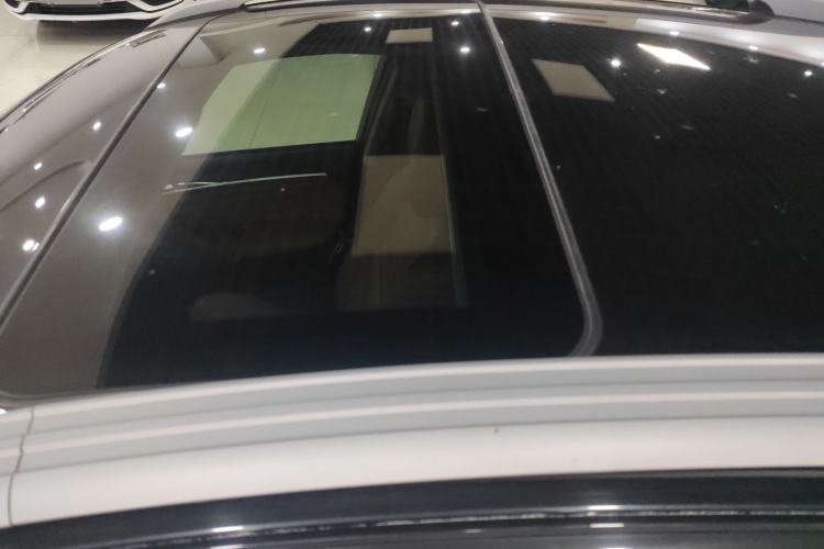 Used BMW X6 2014 xDrive35i Sport model Roof