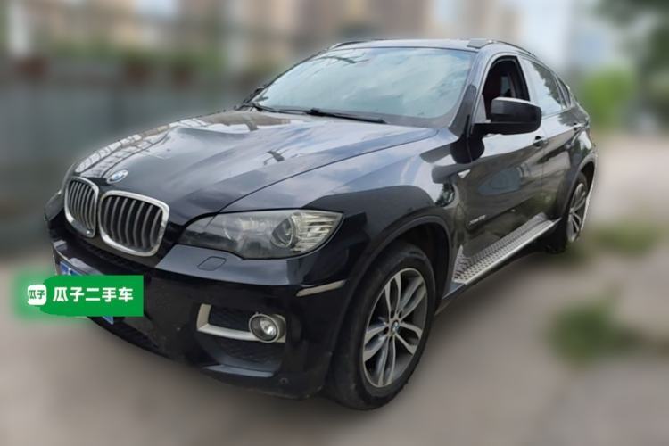 BMW X6 2014 xDrive35i Sport model de segunda mano Guazi used car, China used car export, Used car for sale, Used cars, Cheapest cars for sale